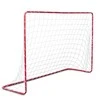 Futbolo vartai Neo-Sport, 183 x 122 x 61 cm