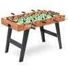 Didelis stalas stalo futbolui žaisti - Neo-Sport NS-444