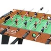 Didelis stalas stalo futbolui žaisti - Neo-Sport NS-444