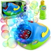 Ricokids RK-902 didelis burbulų aparatas mėlynas