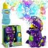 Ricokids RK-909 dinozaurų burbulų aparatas su melodija