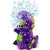 Ricokids RK-909 dinozaurų burbulų aparatas su melodija
