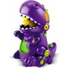 Ricokids RK-909 dinozaurų burbulų aparatas su melodija