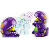 Ricokids RK-909 dinozaurų burbulų aparatas su melodija