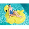 prie Pripučiama didelė antis 186 x 127 cm Bestway 41106