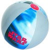 Pripučiamas paplūdimio kamuolys „Žvaigždžių karai“, 61 cm, „Žvaigždžių karai“, „Bestway“, 91204
