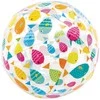 Pripučiamas paplūdimio kamuolys linksma žuvelė 51 cm INTEX 59040