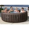 Baseinas Bestway 6001P Lay-Z-Spa Bali SMART AirJet™, 216 x 71 cm