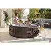Baseinas Bestway 6001P Lay-Z-Spa Bali SMART AirJet™, 216 x 71 cm