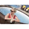 Baseinas Bestway 6001P Lay-Z-Spa Bali SMART AirJet™, 216 x 71 cm