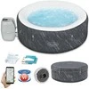 "Lay-Z-Spa Boracay" sūkurinė vonia BESTWAY