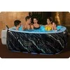 Baseinas Bestway Power Steel Swim Vista 56946