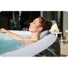 Baseinas Bestway Power Steel Swim Vista 56946