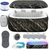 Baseinas Bestway Power Steel Swim Vista 56946