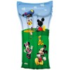 Pripučiamas čiužinys vaikams „Mickey“, 119 x 61 cm, „Bestway 91006“.