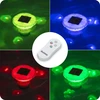 Bestway Plaukiojantis saulės šviesos Balta Ø 7,6 cm PC ir ABS