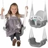 Vaikiškos sūpynės Ricokids 3in1 Teddy
