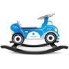 Medinis supamasis policijos automobilis Ricokids