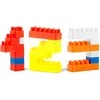 Ricokids RK-761 dideli žaisliniai kaladėlės