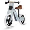 Ricokids RC-618 mėlynas medinis balansinis dviratukas