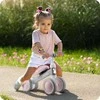 Triratis balansinis dviratis vaikams Ricokids