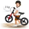 Ricokids „Fun Adventure“ vaikiškas balansinis dviratis