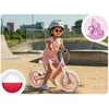 Ricokids „Fun Adventure“ vaikiškas balansinis dviratis