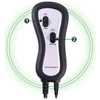 Berdsen BD-971 elektrinis pėdų šildytuvas