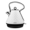 Berdsen BD-700 1,7 l elektrinis virdulys, baltas