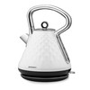 Berdsen BD-700 1,7 l elektrinis virdulys, baltas