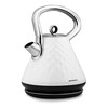 Berdsen BD-700 1,7 l elektrinis virdulys, baltas