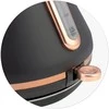 Berdsen Elektrinis virdulys su termometru 1,7 l BD-701 - juodas