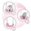 Vaikiškos sūpynės Ricokids 3in1 Teddy
