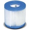 SPA filtras S1 tipo, 12 vnt. INTEX 29001