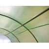 Sodo tunelio folija 2,5x4m 10m2 Plonos