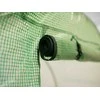 Sodo tunelio folija 2,5x4m 10m2 Plonos