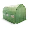 Sodo tunelio folija 2 x 3 m (6 m2) Plonos