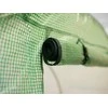 Sodo tunelio folija 2 x 3 m (6 m2) Plonos