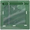 Sodo tunelio folija 2,5x4m (10m2) Plonos