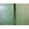 Sodo tunelio folija 2x3m 6m2 Plonos