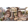 Pakabinama sodo kėdė Veneziana Sofotel 290603