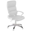 Sofotel Fotelio pagrindas EG-228 350 mm sidabrinis
