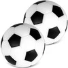 Stalo futbolo kamuoliai 32 mm - 2 vnt.