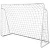 Futbolo vartai Neo sport, 215x153x76 cm