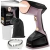 Berdsen Drabužių garintuvas, galingas 2000W, su didele 360ml talpykla, LCD ekranas, greitam raukšlių pašalinimui, kelioninis garintuvas, drabužių priežiūra