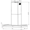 Berdsen BT-218 juodas 90 cm gartraukis