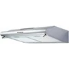 Po spintele montuojamas virtuvės gartraukis – 60 cm absorbcinis Berdsen BE-10-A INOX