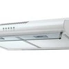 Po spintele montuojamas virtuvės gartraukis – 60 cm absorbcinis Berdsen BE-10-A baltas