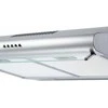 Po spintele montuojamas virtuvės gartraukis – 60 cm absorbcinis Berdsen BE-10-A INOX
