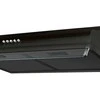 Po spintele montuojamas virtuvės gartraukis – 60 cm absorbcinis Berdsen BE-10-A juodas